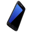 Spigen Rugged Armor Θήκη Black - Samsung Galaxy S7 Edge