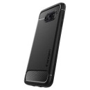 Spigen Rugged Armor Θήκη Black - Samsung Galaxy S7 Edge