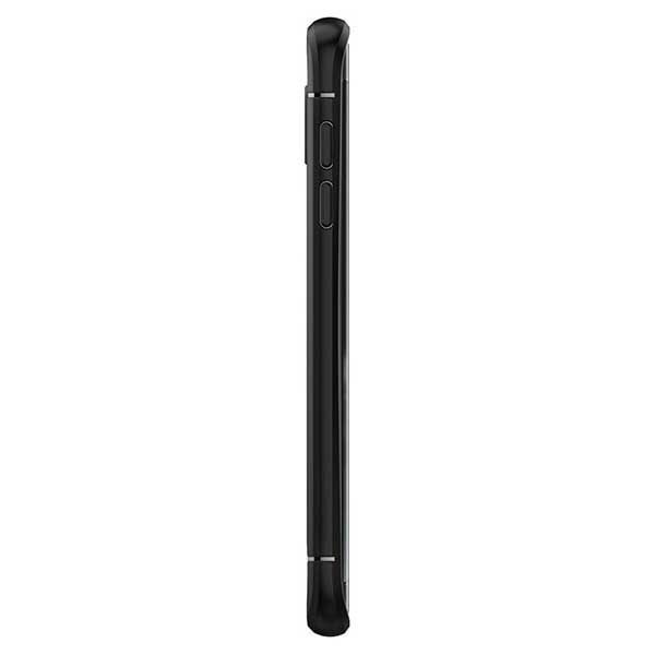 Spigen Rugged Armor Θήκη Black - Samsung Galaxy S7 Edge