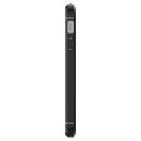Spigen Rugged Armor Θήκη Black - iPhone 5 / 5S / SE