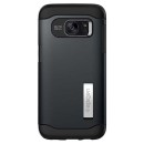 Spigen Slim Armor Metal Slate Θήκη - Samsung Galaxy S7 Edge