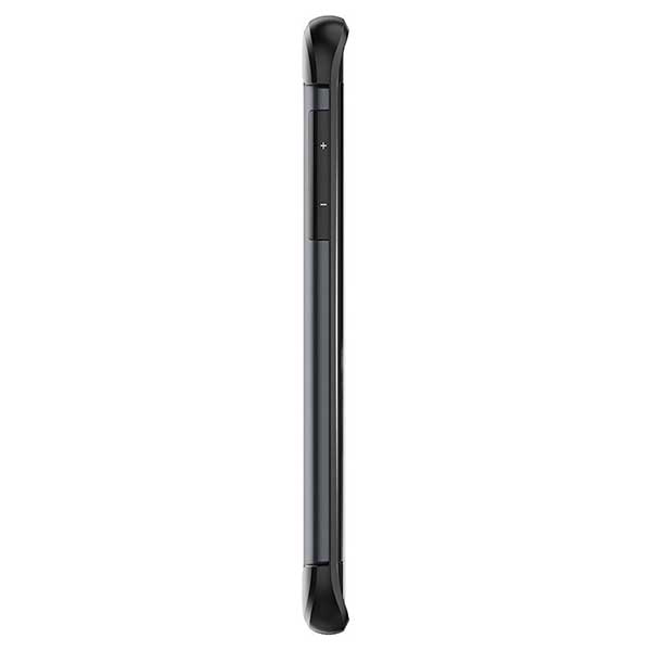 Spigen Slim Armor Metal Slate Θήκη - Samsung Galaxy S7 Edge