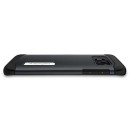 Spigen Slim Armor Metal Slate Θήκη - Samsung Galaxy S7 Edge