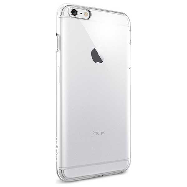 Spigen Thin Fit Θήκη Crystal Clear - iPhone 6 Plus / 6S Plus
