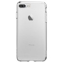 Spigen Ultra Hybrid Θήκη Crystal Clear - iPhone 7 Plus