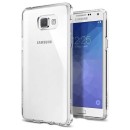 Spigen Ultra Hybrid Θήκη Crystal Clear - Samsung Galaxy A5 2016 Spigen Ultra Hybrid Θήκη Crystal Clear - Samsung Galaxy A5 2016