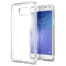 Spigen Ultra Hybrid Θήκη Crystal Clear - Samsung Galaxy A5 2016 Spigen Ultra Hybrid Θήκη Crystal Clear - Samsung Galaxy A5 2016