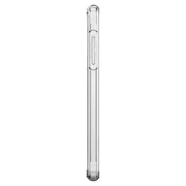Spigen Ultra Hybrid Θήκη Crystal Clear - Samsung Galaxy A5 2016 Spigen Ultra Hybrid Θήκη Crystal Clear - Samsung Galaxy A5 2016