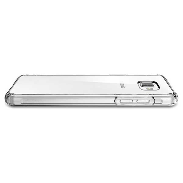 Spigen Ultra Hybrid Θήκη Crystal Clear - Samsung Galaxy A5 2016 Spigen Ultra Hybrid Θήκη Crystal Clear - Samsung Galaxy A5 2016