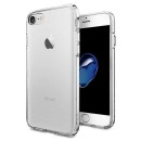 Spigen Ultra Hybrid Θήκη Crystal Clear - iPhone 7