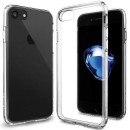 Spigen Ultra Hybrid Θήκη Crystal Clear - iPhone 7