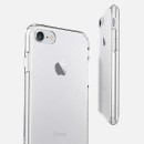 Spigen Ultra Hybrid Θήκη Crystal Clear - iPhone 7