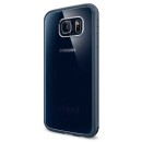 Spigen Ultra Hybrid Metal Slate Θήκη - Samsung Galaxy S6 Spigen Ultra Hybrid Metal Slate Θήκη - Samsung Galaxy S6