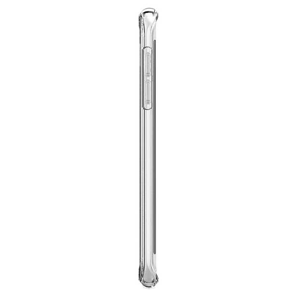 Spigen Ultra Hybrid Θήκη Crystal Clear - Samsung Galaxy S7 Edge Spigen Ultra Hybrid Θήκη Crystal Clear - Samsung Galaxy S7 Edge