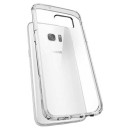 Spigen Ultra Hybrid Θήκη Crystal Clear - Samsung Galaxy S7 Edge Spigen Ultra Hybrid Θήκη Crystal Clear - Samsung Galaxy S7 Edge