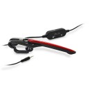 Headset Stealth XP100 Mono Chat Ακουστικό Wired - PS4 / Xbox One / Wii U / PC / Mobile