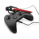 Headset Stealth XP100 Mono Chat Ακουστικό Wired - PS4 / Xbox One / Wii U / PC / Mobile