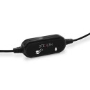 Headset Stealth XP100 Mono Chat Ακουστικό Wired - PS4 / Xbox One / Wii U / PC / Mobile