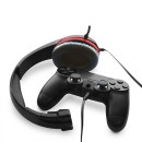 Headset Stealth XP200 Mono Ακουστικά Wired - PS4 / Xbox One / Wii U / PC / Mobile