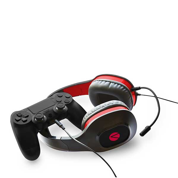 Headset Stealth XP400 Multi Format Stereo Ακουστικά Wired - PS4 / Xbox One / Wii U / PC / Mobile