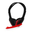 Headset Stealth XP50 Lightweight Stereo Ακουστικά Wired - PS4 / Xbox One / Wii U / PC / Mobile Headset Stealth XP50 Lightweight Stereo Ακουστικά Wired - PS4 / Xbox One / Wii U / PC / Mobile