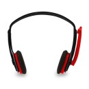 Headset Stealth XP50 Lightweight Stereo Ακουστικά Wired - PS4 / Xbox One / Wii U / PC / Mobile Headset Stealth XP50 Lightweight Stereo Ακουστικά Wired - PS4 / Xbox One / Wii U / PC / Mobile