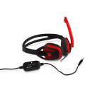 Headset Stealth XP50 Lightweight Stereo Ακουστικά Wired - PS4 / Xbox One / Wii U / PC / Mobile Headset Stealth XP50 Lightweight Stereo Ακουστικά Wired - PS4 / Xbox One / Wii U / PC / Mobile