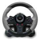 Steering Wheel Official Sony Licensed Hori 3 Τιμονιέρα - PS3 Console