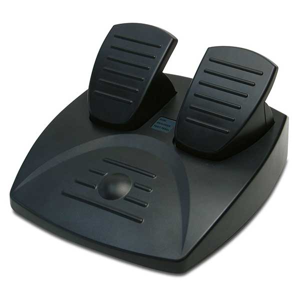 Steering Wheel Official Sony Licensed Hori 3 Τιμονιέρα - PS3 Console