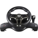 Steering Wheel Official Sony Licensed Venom Hurricane Τιμονιέρα - PS4 / PS3