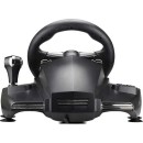 Steering Wheel Official Sony Licensed Venom Hurricane Τιμονιέρα - PS4 / PS3