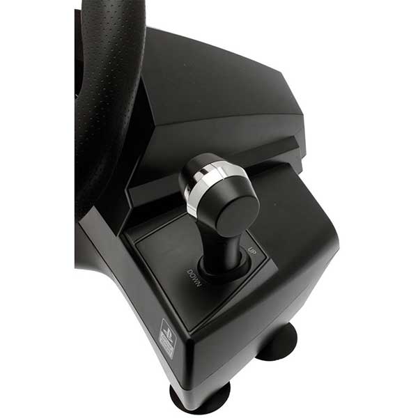 Steering Wheel Official Sony Licensed Venom Hurricane Τιμονιέρα - PS4 / PS3