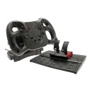 Steering Wheel Official Sony Licensed Venom Pace Racing Wheel Τιμονιέρα - PS4 Console