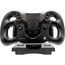 Steering Wheel Official Sony Licensed Venom Pace Racing Wheel Τιμονιέρα - PS4 Console