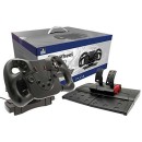 Steering Wheel Official Sony Licensed Venom Pace Racing Wheel Τιμονιέρα - PS4 Console