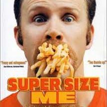 Super Size Me - DVD