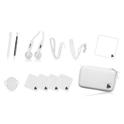 Playfect Classic Pack 12in1 για Nintendo Ds Lite / Dsi / 3DS