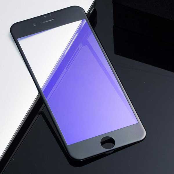 Tempered Glass 9H Remax iPhone 7 / 7s Gener 3D Curved Black Γυαλί Προστασίας Οθόνης