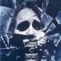 Βλέπω Τον Θάνατο Σου 4 - The Final Destination - DVD