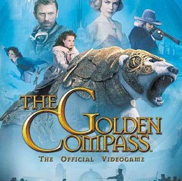 The Golden Compass - PC Game