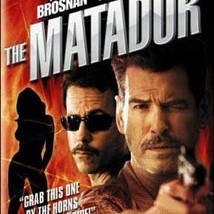 The Matador - DVD