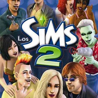 The Sims 2 - PSP Game