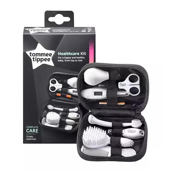 Tommee Tippee Σετ Περιποίησης Μωρού 9τμχ