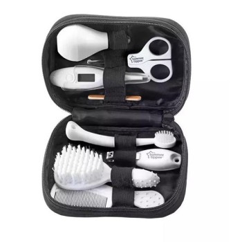 Tommee Tippee Σετ Περιποίησης Μωρού 9τμχ Tommee Tippee Σετ Περιποίησης Μωρού 9τμχ