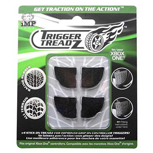 Trigger Treadz Grips IMP Tech - Xbox One Controller