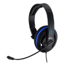 Headset Turtle Beach Ear Force P4c Ακουστικά Wired - PS4 Console