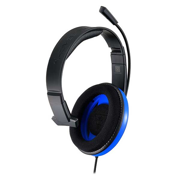 Headset Turtle Beach Ear Force P4c Ακουστικά Wired - PS4 Console