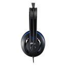 Headset Turtle Beach Ear Force P4c Ακουστικά Wired - PS4 Console