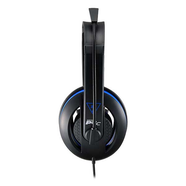 Headset Turtle Beach Ear Force P4c Ακουστικά Wired - PS4 Console