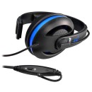 Headset Turtle Beach Ear Force P4c Ακουστικά Wired - PS4 Console